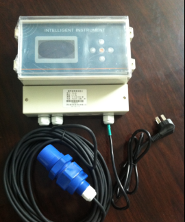 TD-5D型超聲波明渠流量計